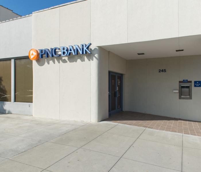 PNC Bank