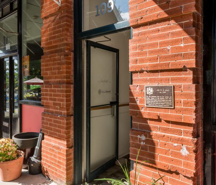 Ken Gaylord Architects | Black Hawk Construction