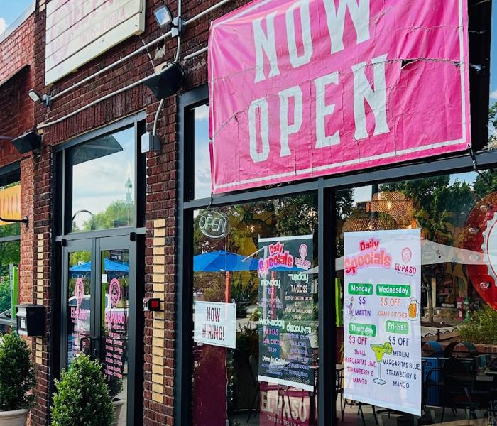Store Front