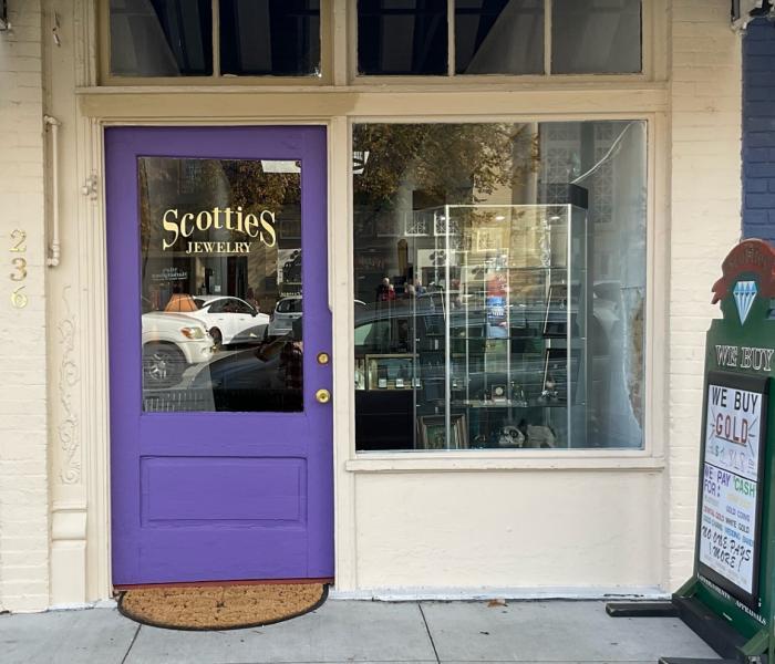 Scotties Jewelry