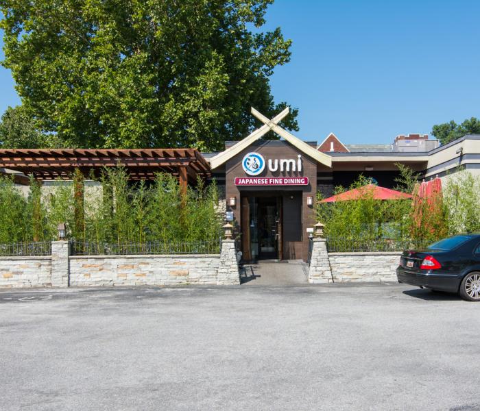 Umi