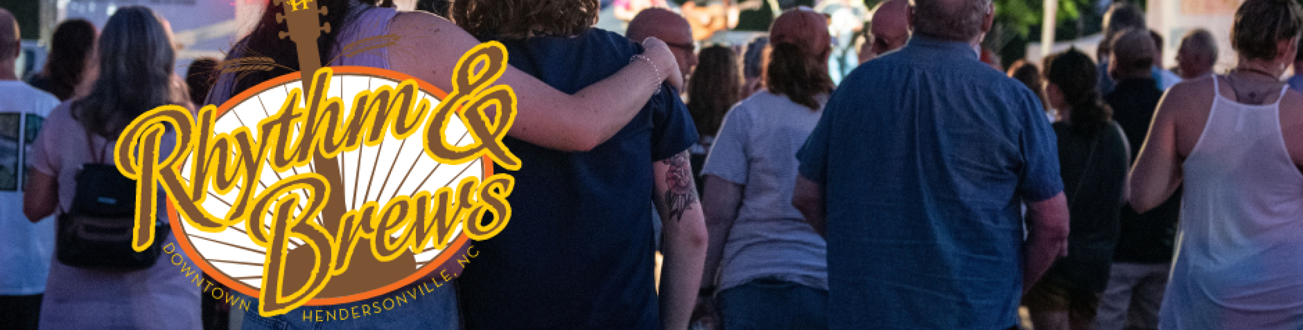 2024 Rhythm and Brews