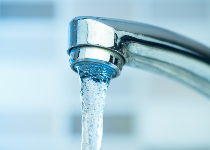 Start/Stop Water and Sewer Service