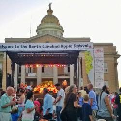 Apple Festival