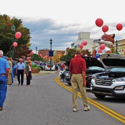 Car Show