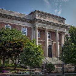 City Hall