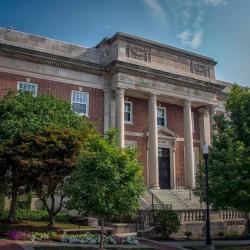 City Hall