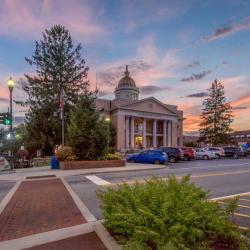 Courthouse
