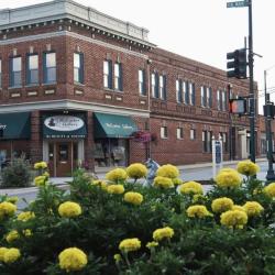 Flowers on Main