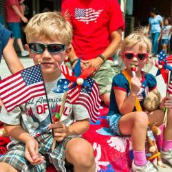 July 4th