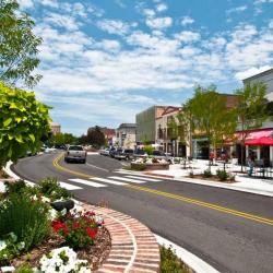 Main Street
