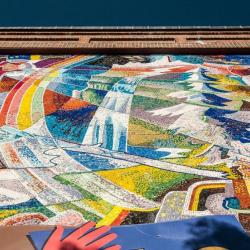Mosaic