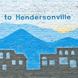 Welcome to Hendersonville