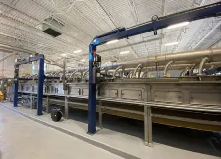 Thermal Dryer Equipment
