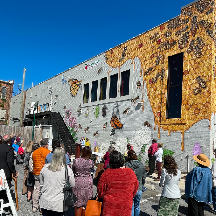 Last Hendersonville Farmers Market Vendor List Oct. 25