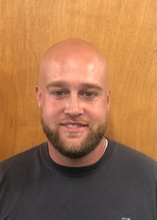 Christopher Barnwell 