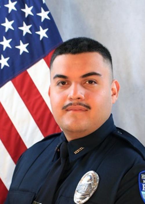 Emanuel Hernandez-Torres