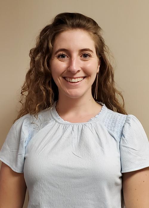 Elizabeth "Gracie" Erwin