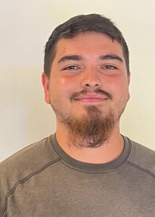 Victor Flores-Gilliam