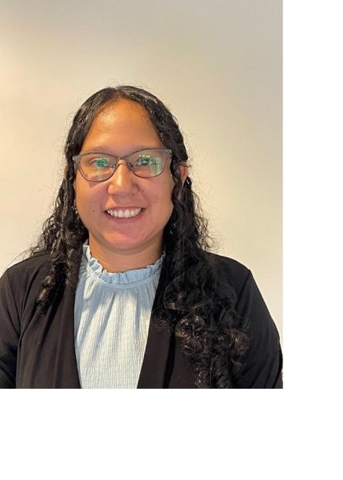 Adela Gutierrez Ramirez