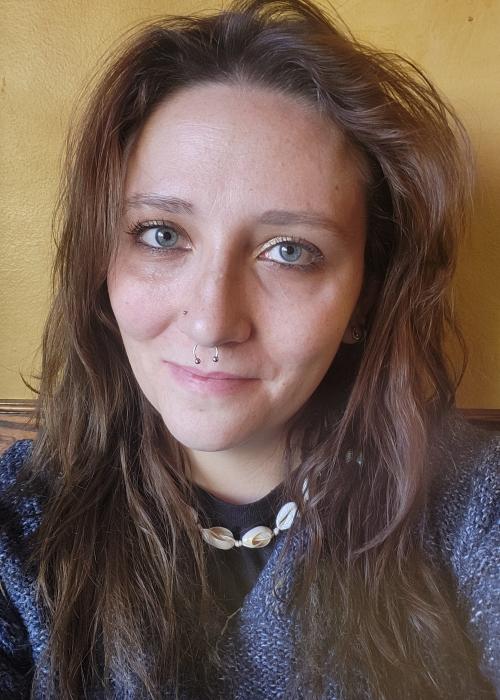 Kasey Lyons Sudderberg