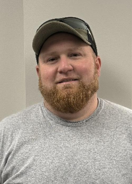 Thomas Blaine Cantrell