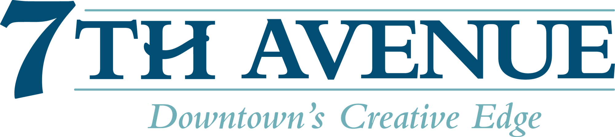 7th Avenue Logo
