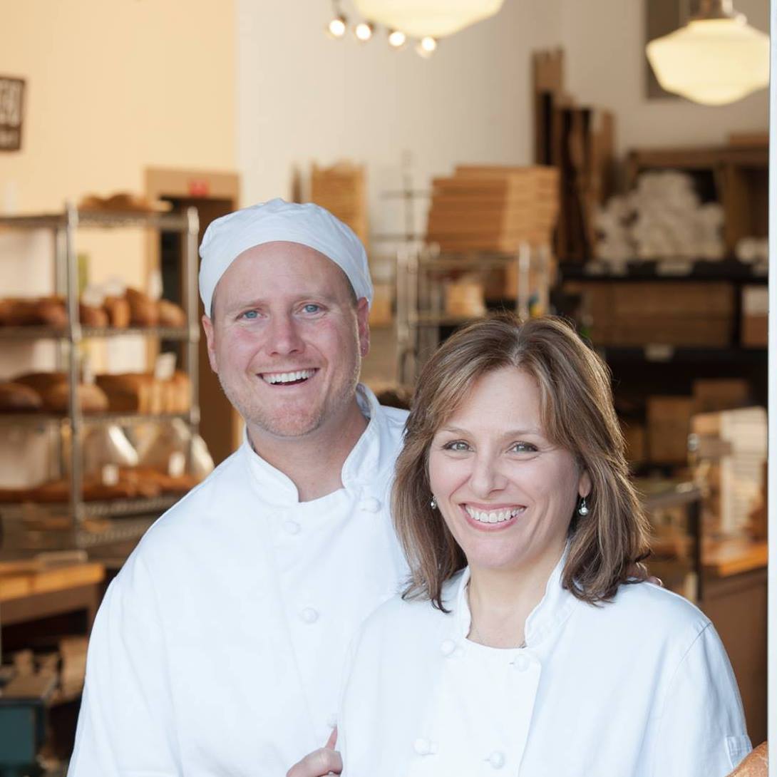 Underground Baking Co