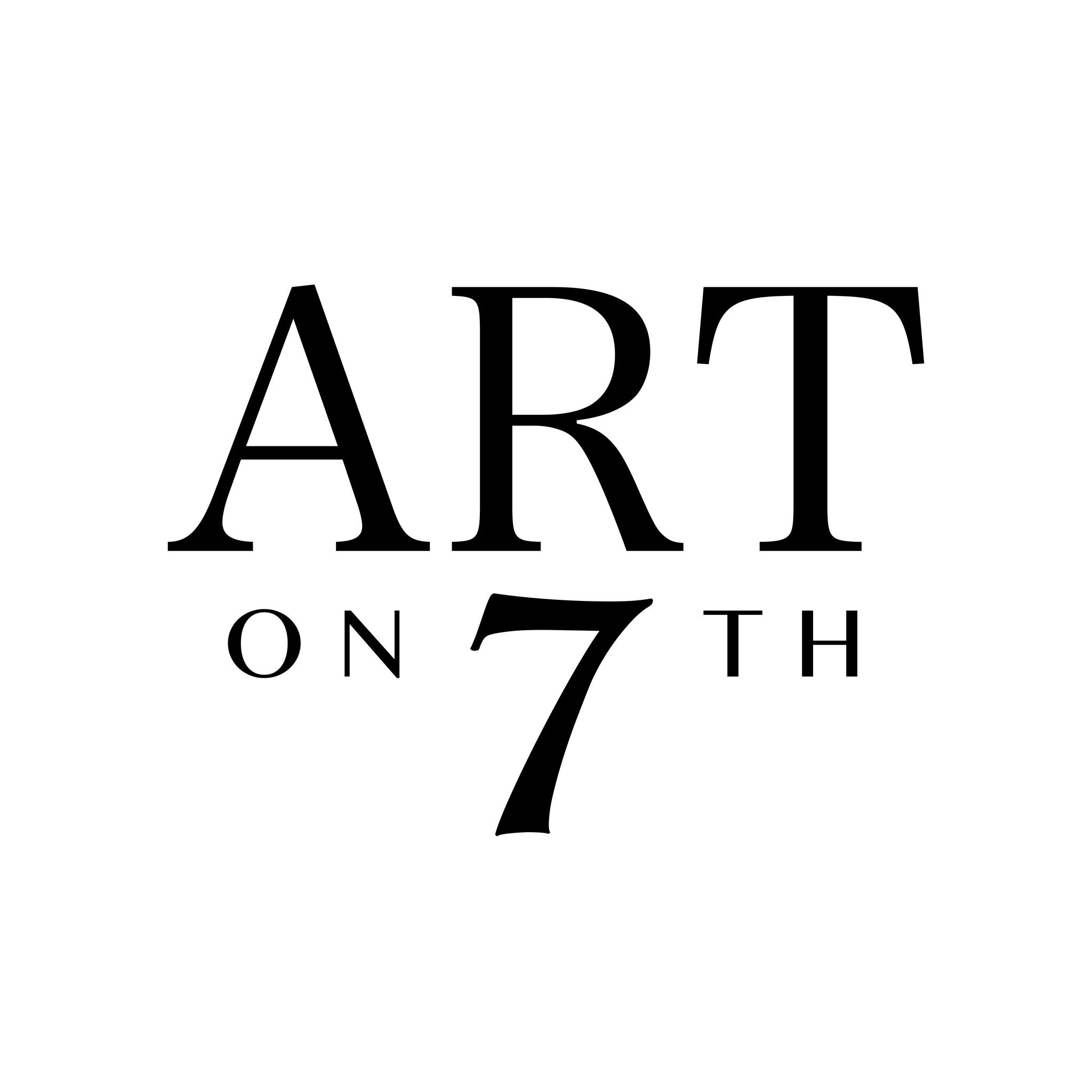 Art on 7th