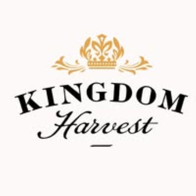 Kingdom harvest logo