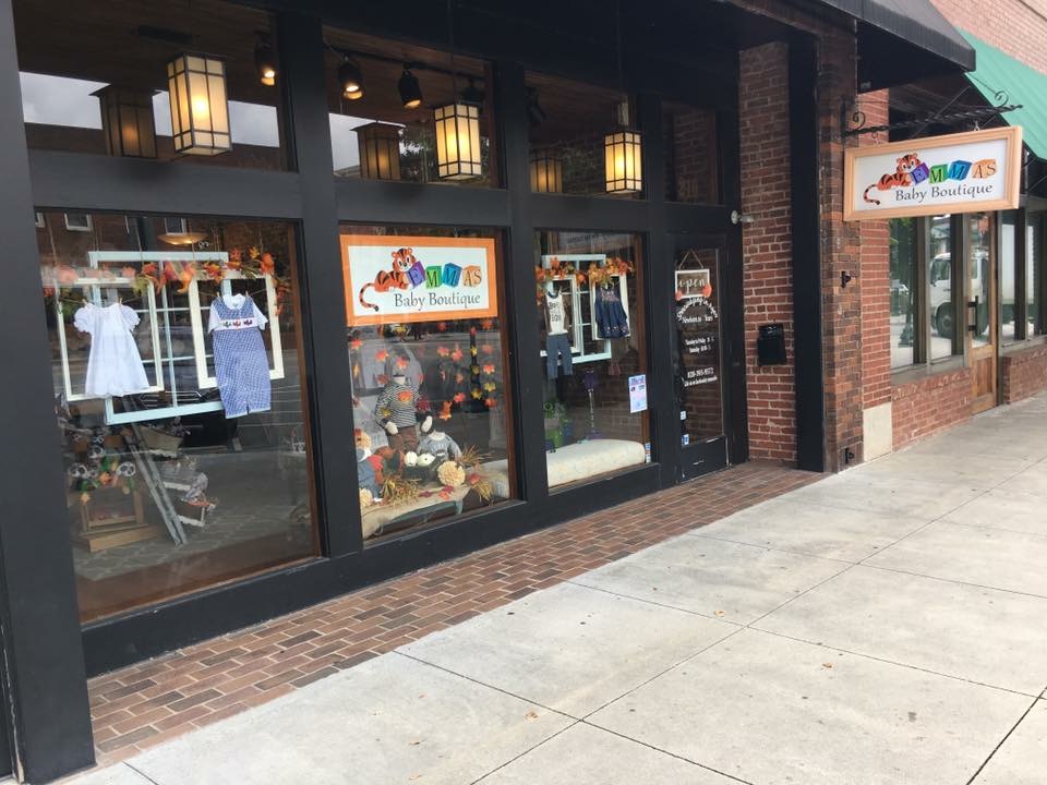 Emma's Baby Boutique
