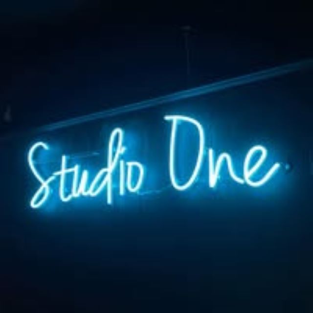 Studio One logo