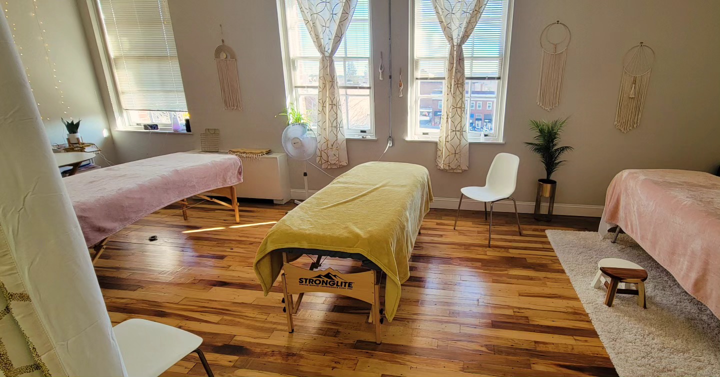 Blue Ridge Reiki