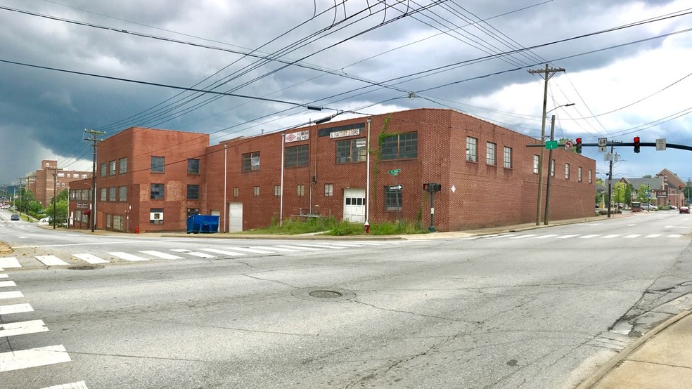 Image from King Street