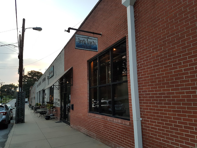 Photo credit Phil Trotter, outside shot of SAB