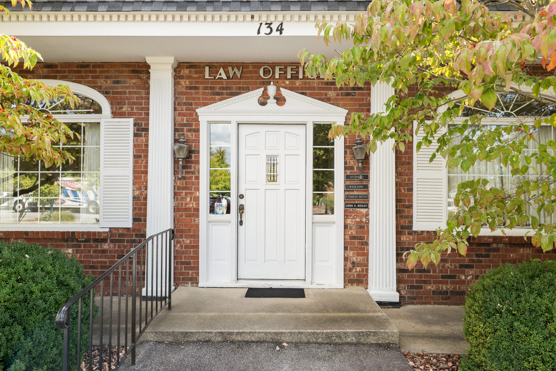 Stallings Law, PLLC