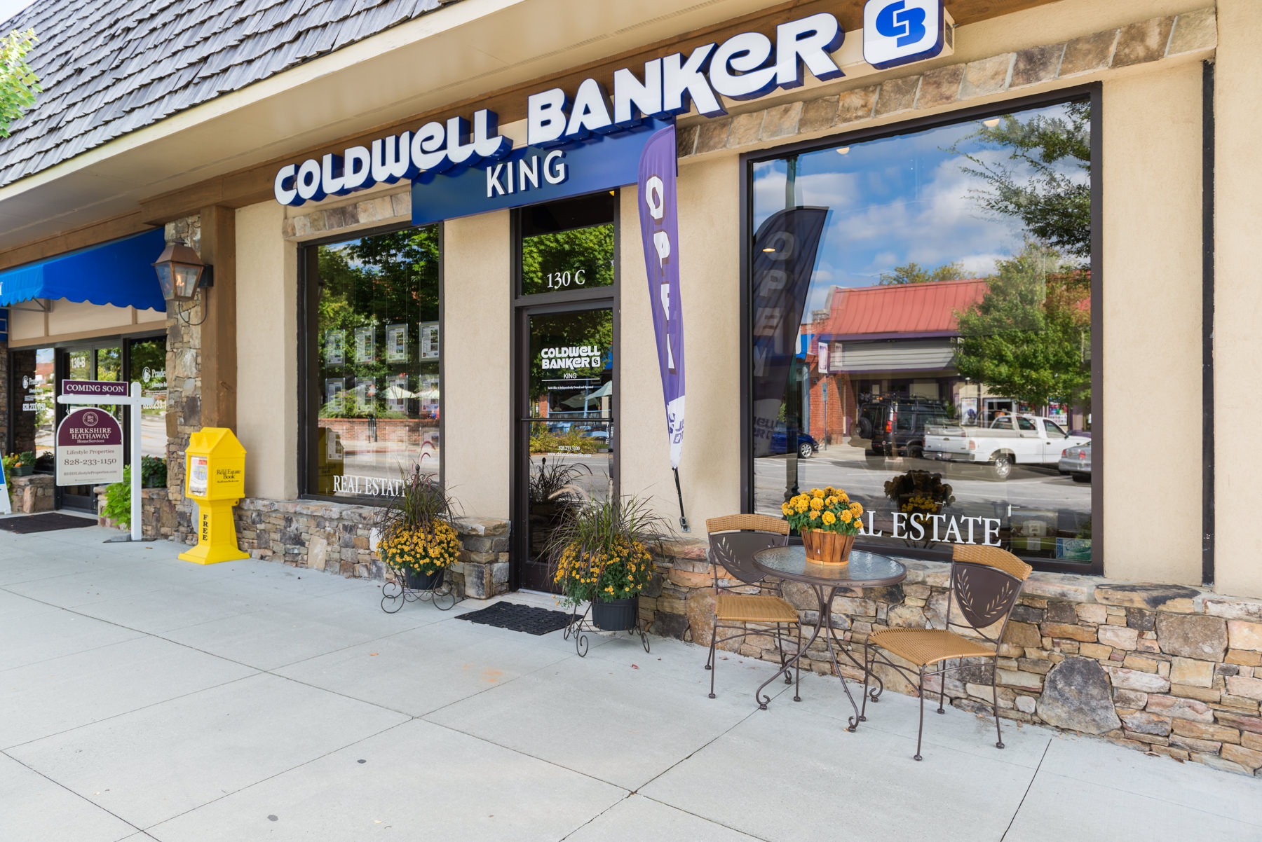 Coldwell Banker