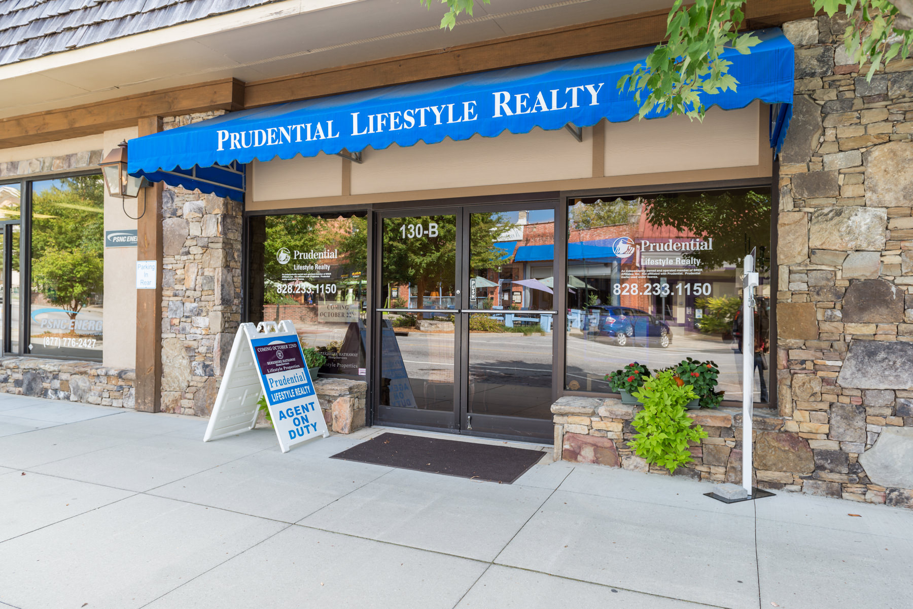 Prudential Lifestyle Realty