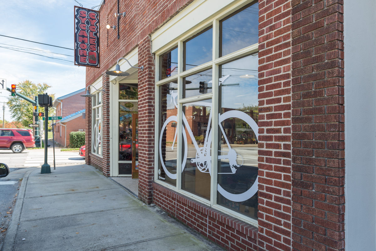 Sycamore Cycles