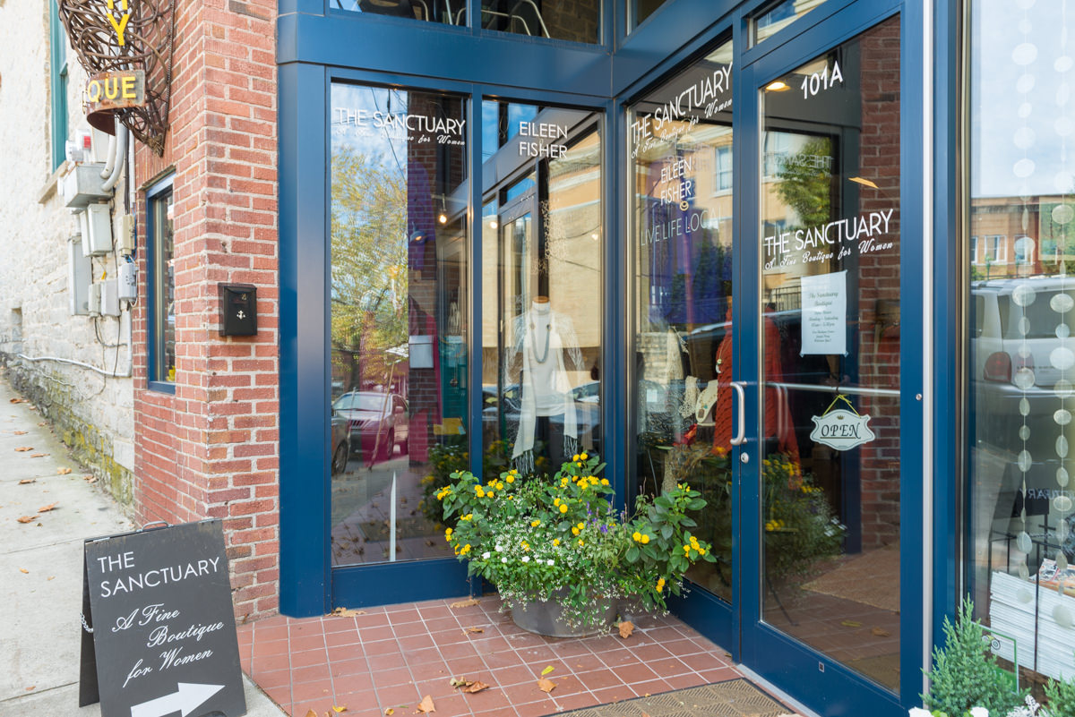Sanctuary Boutique