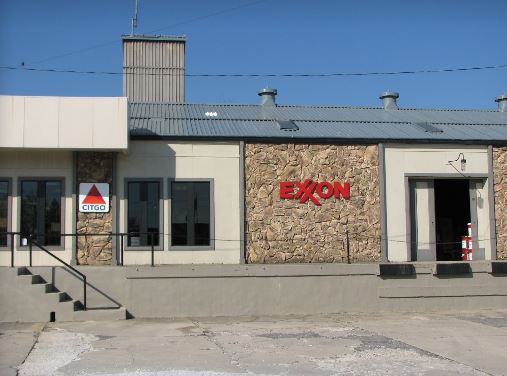 Henderson Oil Company, Inc.