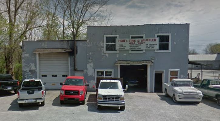 Hob's Tires & More