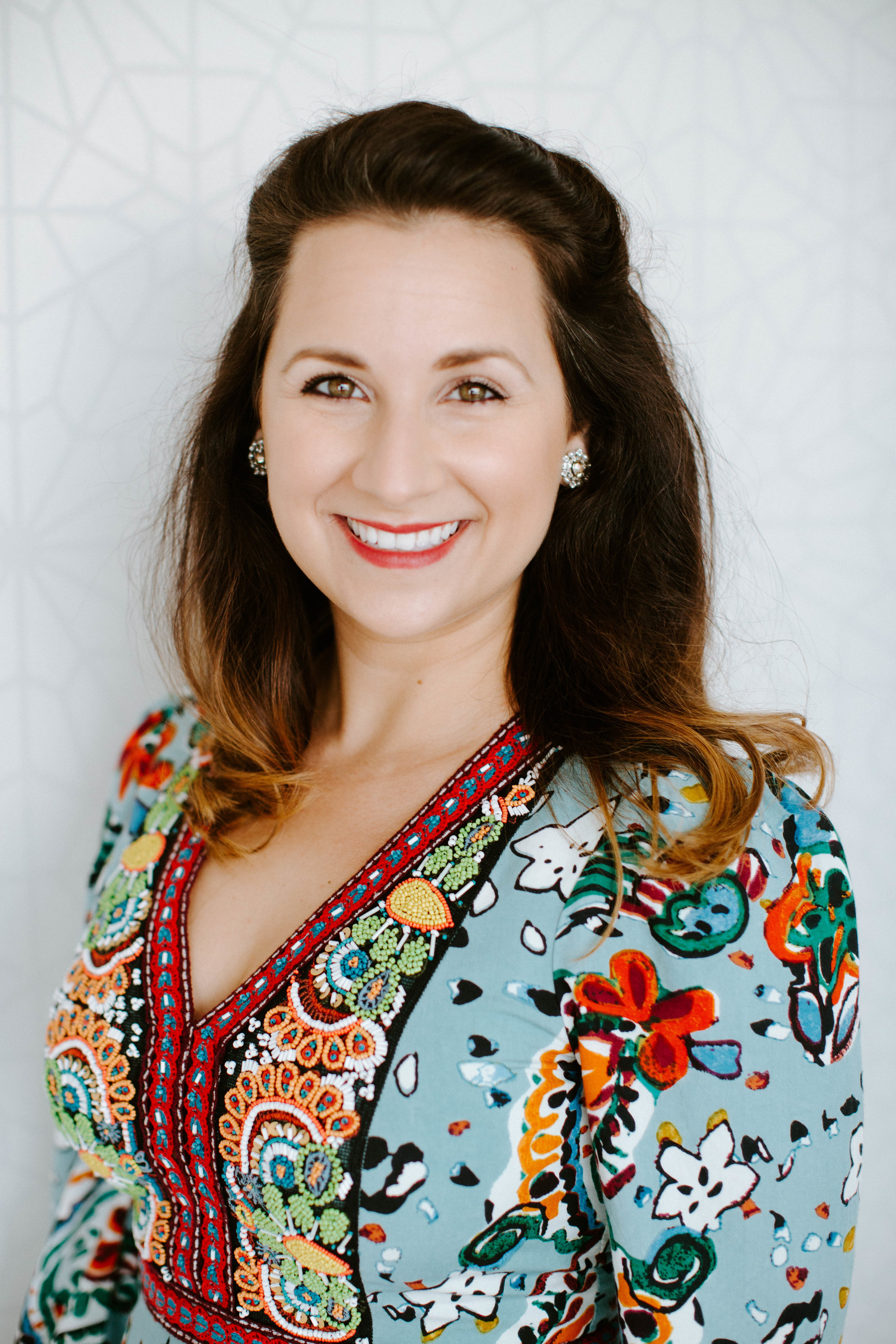 Elisa Jarrin, Attorney