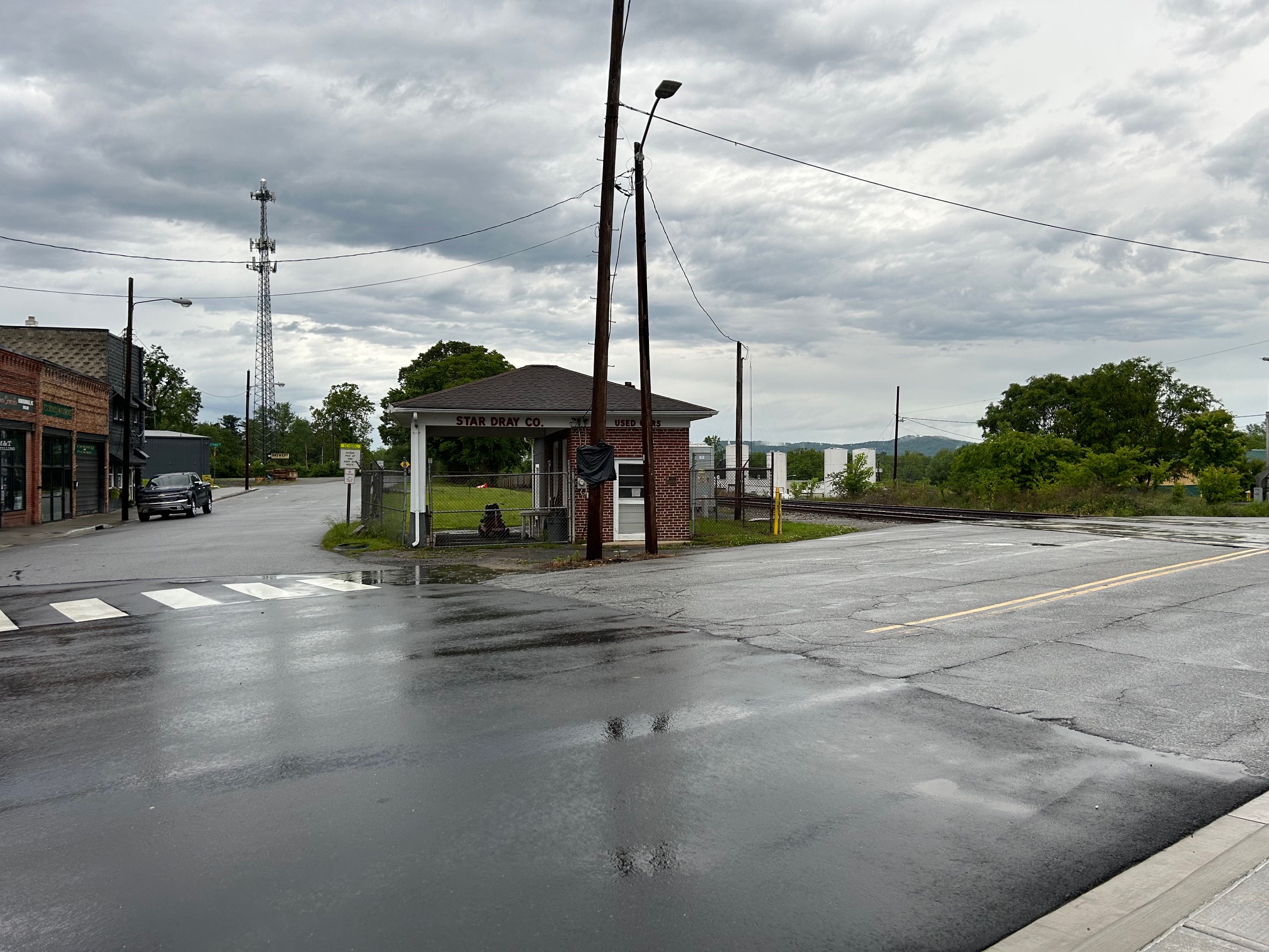 Star Dray Co. Auto Repair