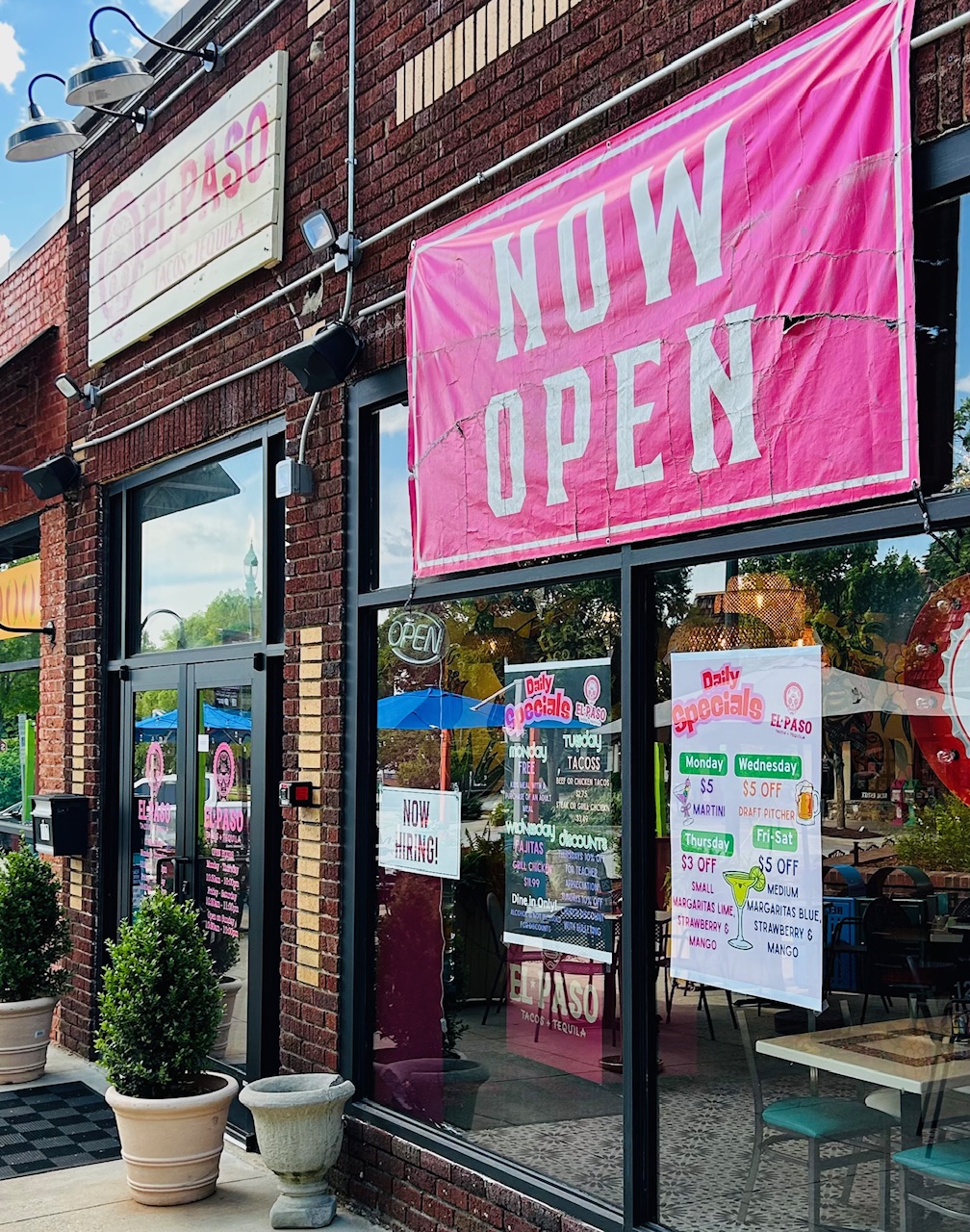 Store Front