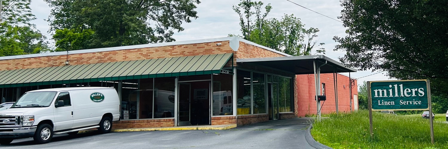 Store front