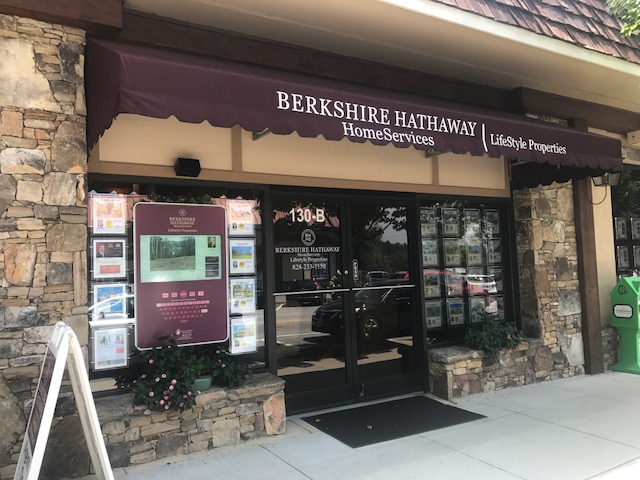 Berkshire Hathaway
