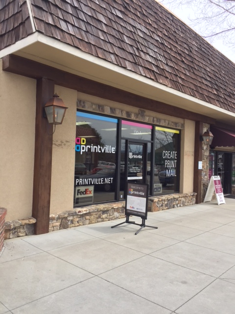 Printville