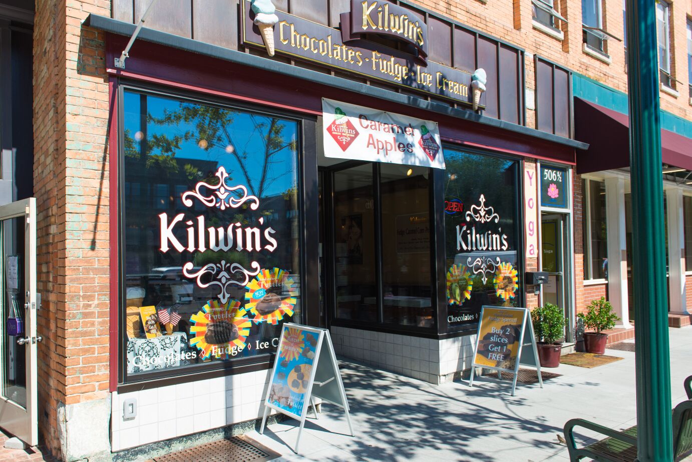 Kilwins
