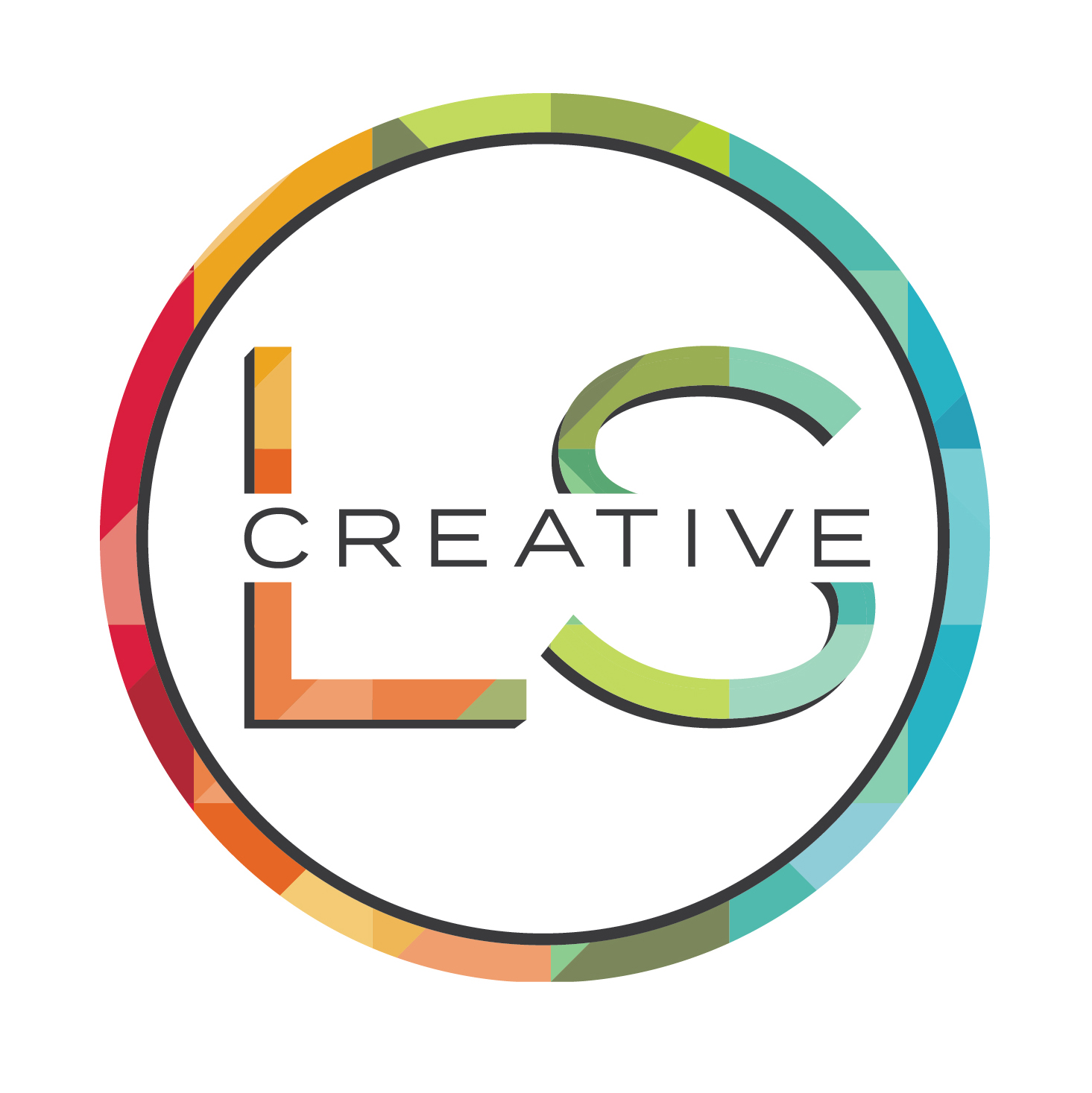 LS Creative Logo
